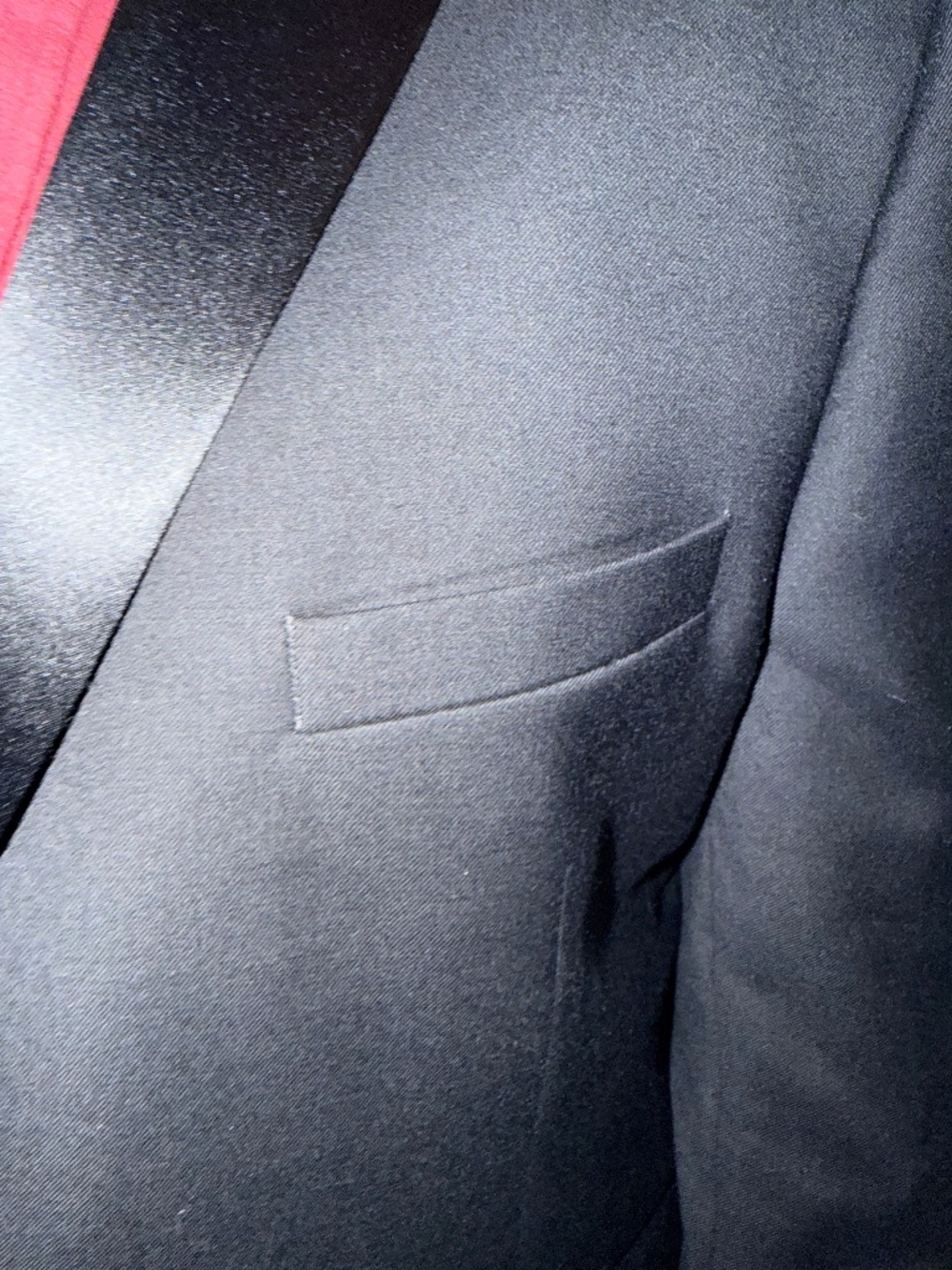 Tuxedo